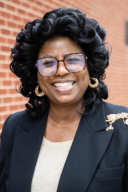 Gloria Boutte
